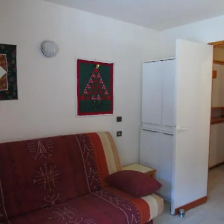 A Pres Des Pistes, Balcon Ouest, 3 Pers - Fr-1-561-39 Valfrejus