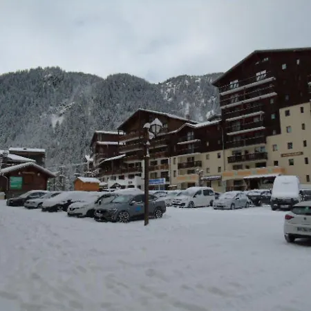 Valfréjus, 1 Pièce, 3 Personnes - Fr-1-561-39