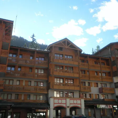 Valfréjus, 1 Pièce, 3 Personnes - Fr-1-561-39 Appartement *